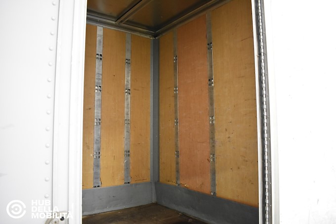 MERCEDES-BENZ Sprinter T43/35 314 CDI RWD Cabinato